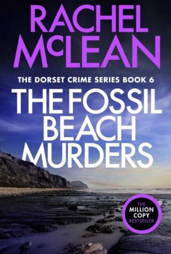 The Fossil Beach Murders