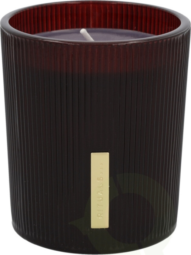 The Ritual Of Ayurveda Scented Candle