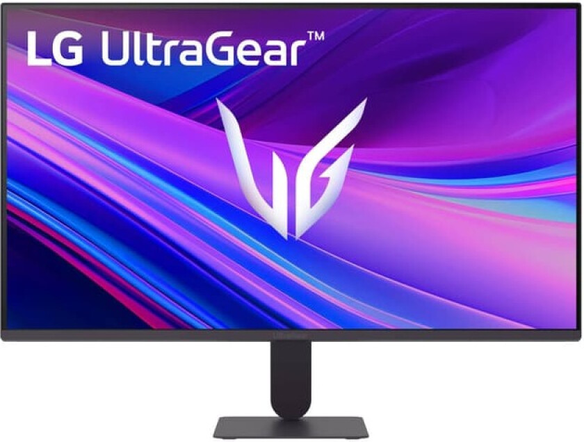 UltraGear 27G411 27/FHD/IPS/144Hz/1ms 27" spillskjerm
