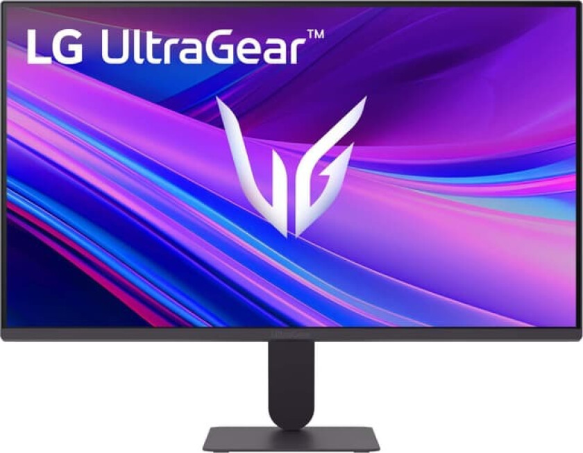 UltraGear 24G411 24/FHD/IPS/144Hz/1ms 24" spillskjerm