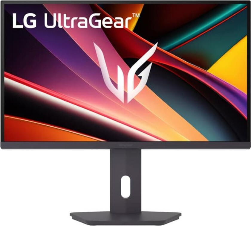 UltraGear 27G610 27/QHD/IPS/200Hz/1ms 27" spillskjerm