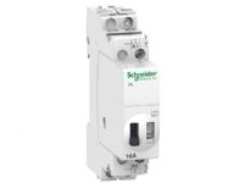 Overspenningsvern iTL 16A 1 End 48VAC/24VDC