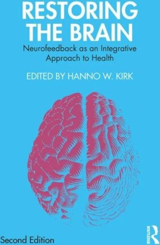 Restoring the Brain
