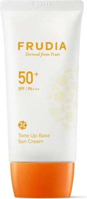 Anti-Wrinkle SPF 50+ Sunscreen Cream 50 ml