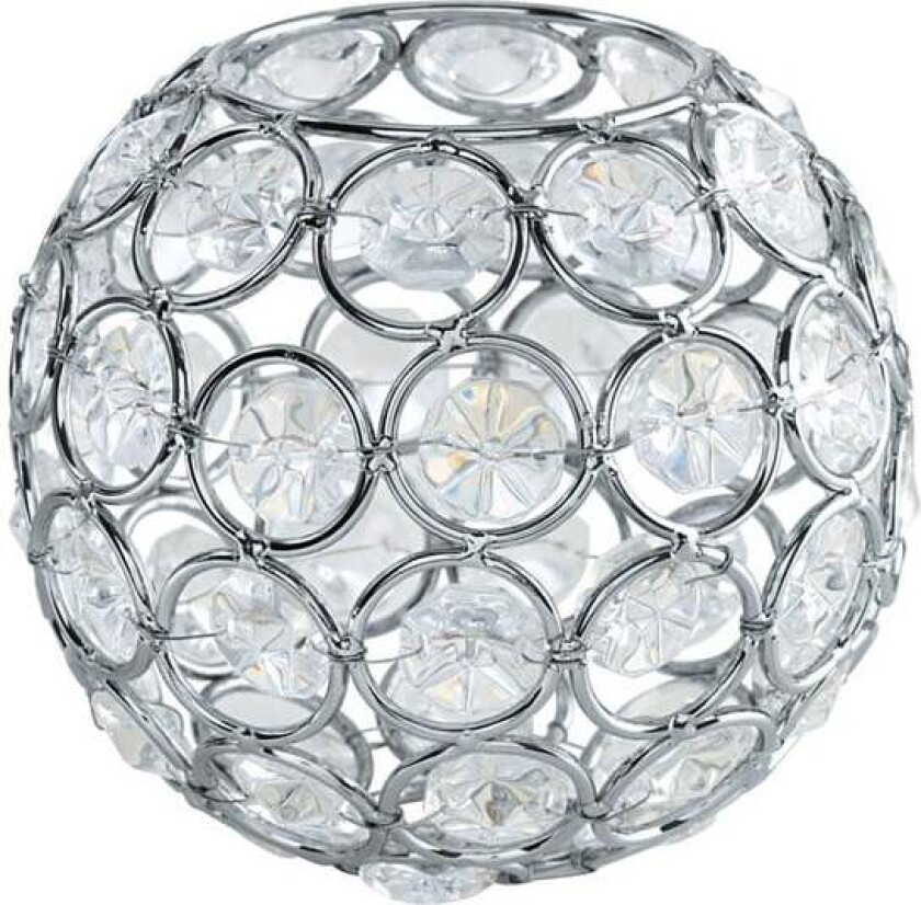 MY CHOICE BALL CRYSTAL