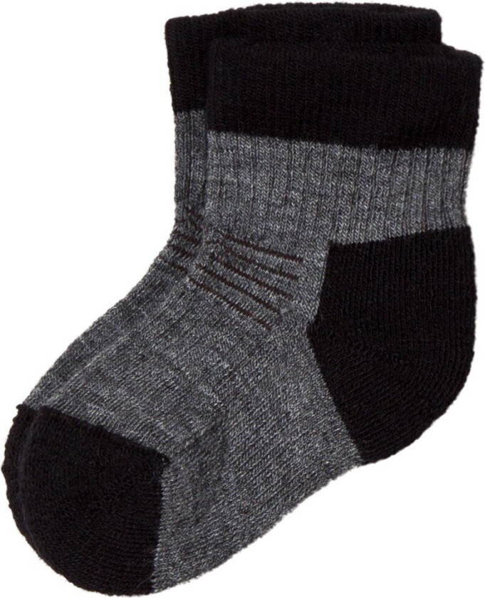 Fotinge Ankelsokker Grå 34-36 EU 34-36 EU unisex