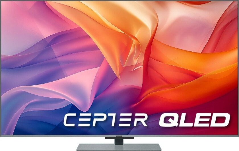 65" QLEDPRO 4K Google TV 65ZM1000SB