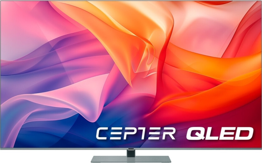75" QLEDPRO 4K Google TV 75ZM1000SB