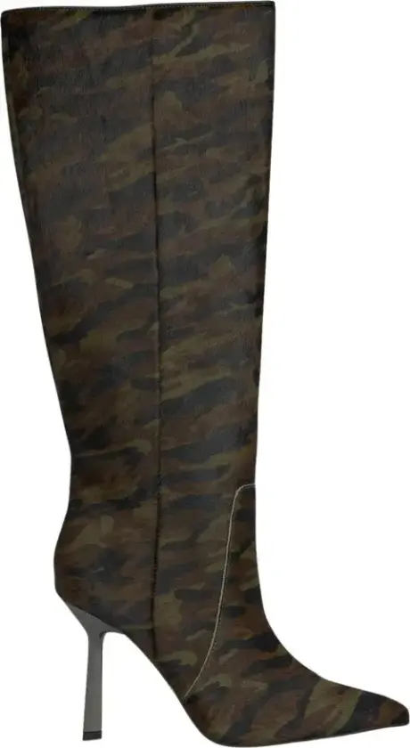 Alma EN Pena, Dame, Sko, Grønn, 36 EU