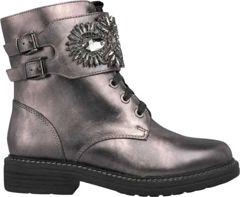 Alma EN Pena, Dame, Sko, Grå, 36 EU