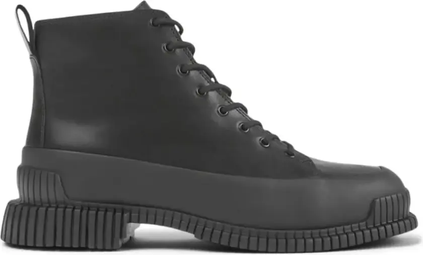 Dame, Sko, Svart, 39 EU