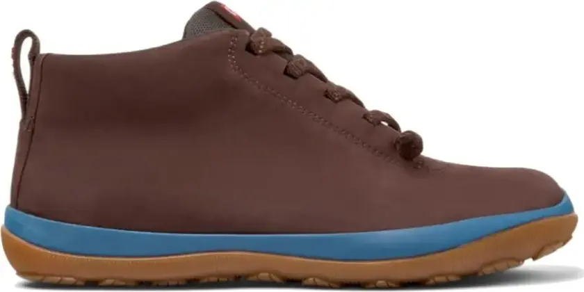 Dame, Sko, Brun, 38 EU