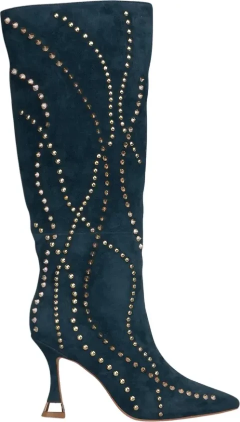 Alma EN Pena, Dame, Sko, Blå, 35 EU