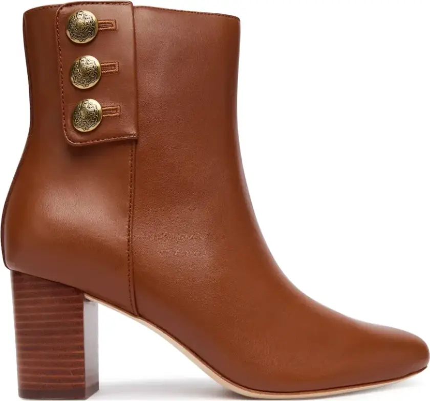 Dame, Sko, Brun, 39 EU