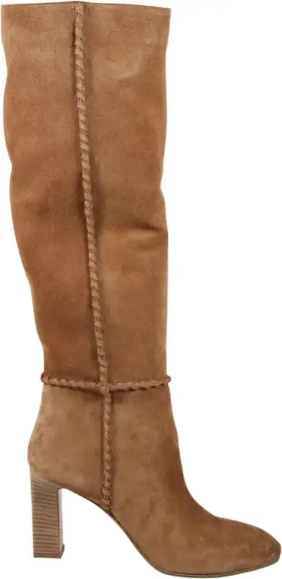 Dame, Sko, Brun, 37 EU