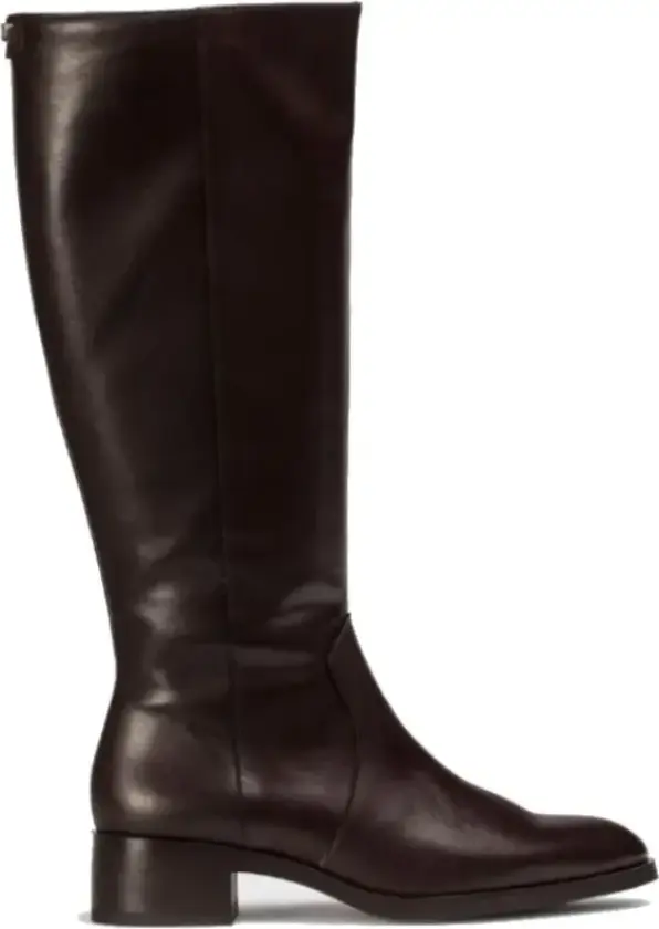 Dame, Sko, Brun, 39 EU