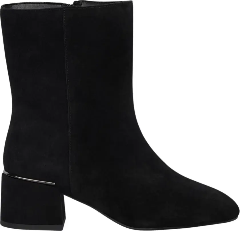 Alma EN Pena, Dame, Sko, Svart, 36 EU