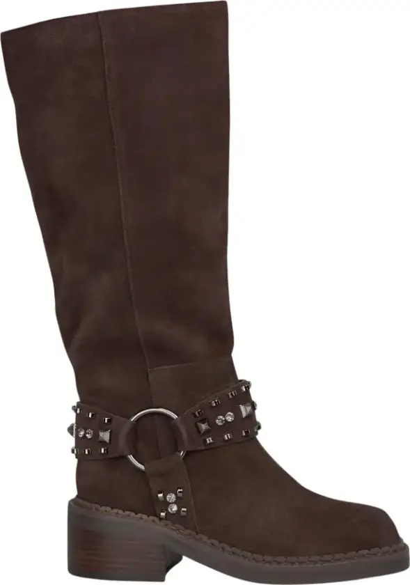 Alma EN Pena, Dame, Sko, Brun, 39 EU