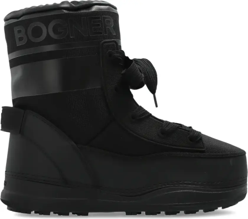 Dame, Sko, Svart, 36 EU