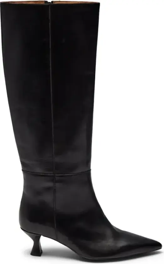 Dame, Sko, Svart, 36 EU