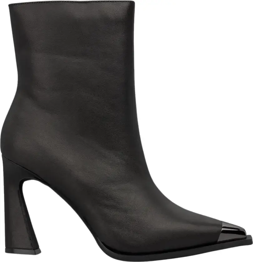 Alma EN Pena, Dame, Sko, Svart, 36 EU