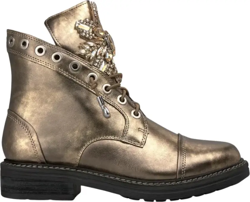 Alma EN Pena, Dame, Sko, Gul, 41 EU