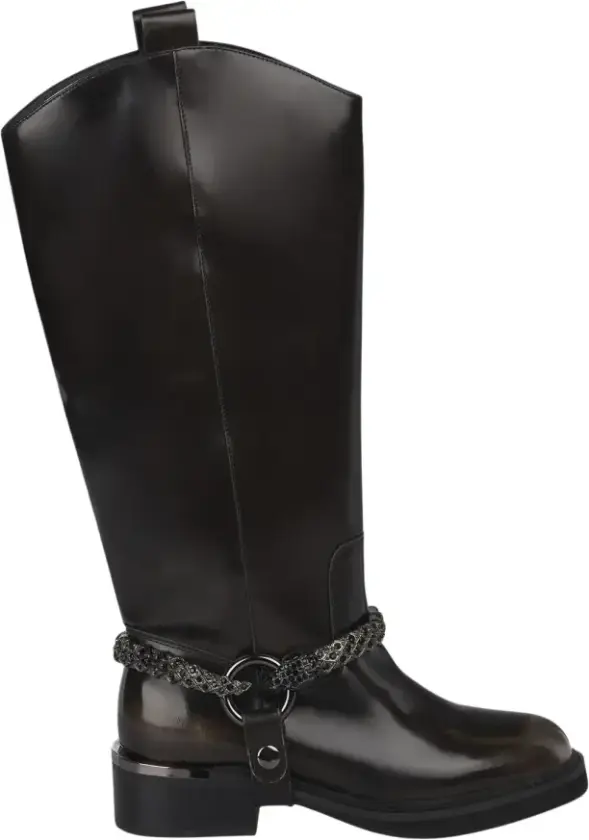 Alma EN Pena, Dame, Sko, Brun, 41 EU