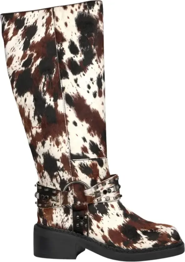 Alma EN Pena, Dame, Sko, Flerfarget, 37 EU