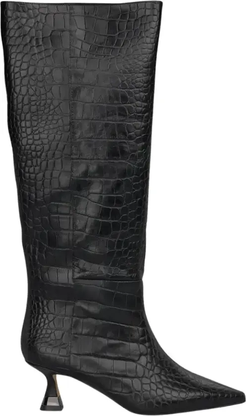 Alma EN Pena, Dame, Sko, Svart, 40 EU