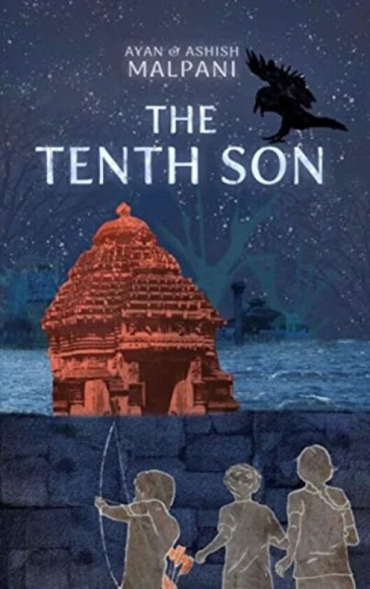 The Tenth Son av Ayan Ashish Malpani