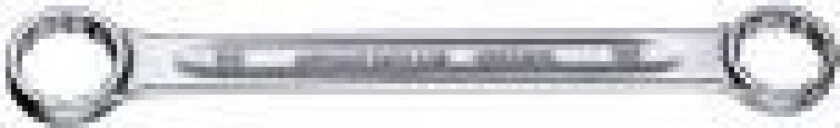 21 30 X 32 41053032 Ringnøgle 30 - 32 mm