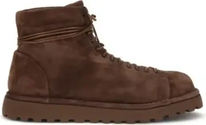 Herre, Sko, Brun, 40 EU