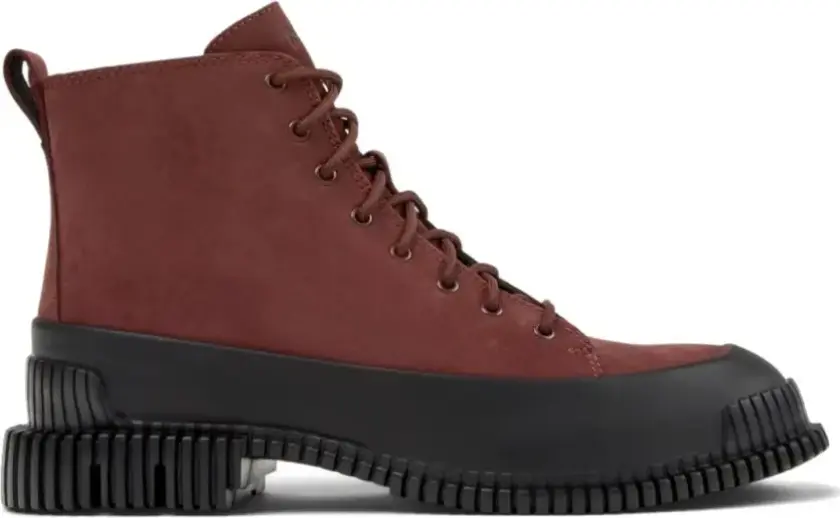 Dame, Sko, Rød, 38 EU