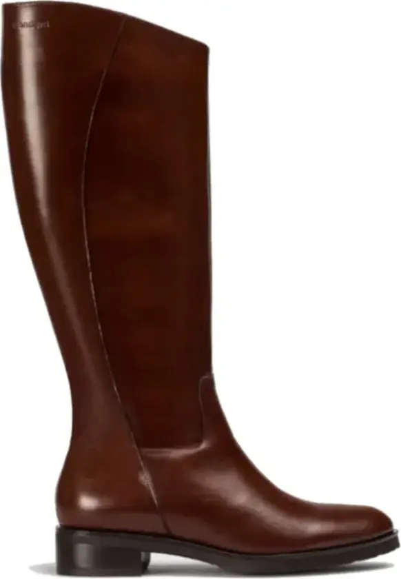 Dame, Sko, Brun, 38 EU