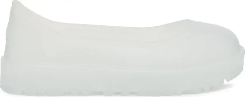 Dame, Sko, Hvit, 42 1/2 EU