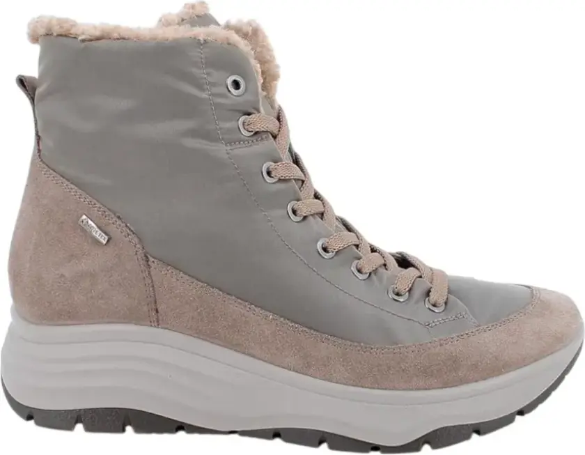 Dame, Sko, Beige, 37 EU