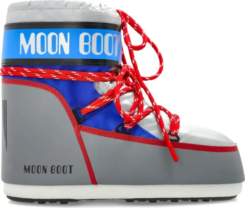 Dame, Sko, Grå, 36 EU