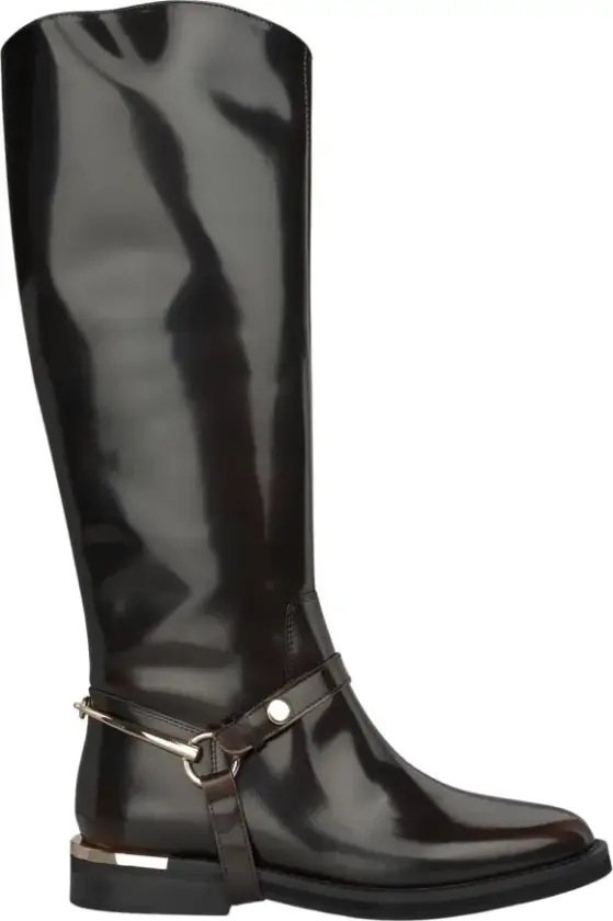 Alma EN Pena, Dame, Sko, Brun, 37 EU