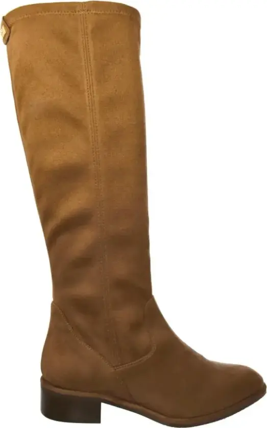 Dame, Sko, Brun, 37 EU