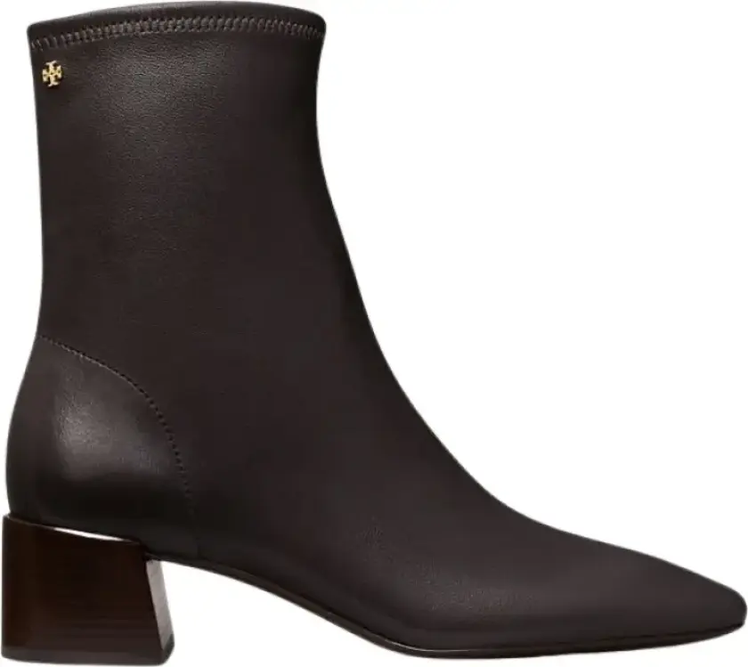 Dame, Sko, Brun, 37 1/2 EU