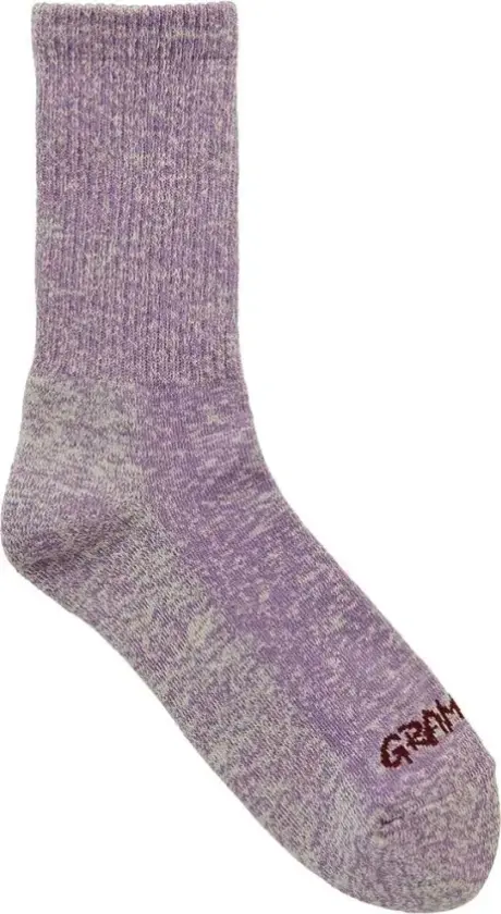 Bilde av Herre, Undertøy, Lilla, ONE SIZE