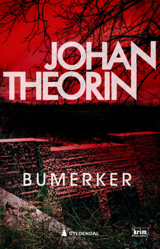 Bumerker av Johan Theorin