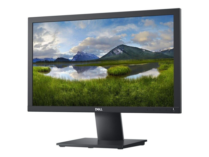 20" Dell E2020H - 1600x900 - TN - 5 ms - Skjerm