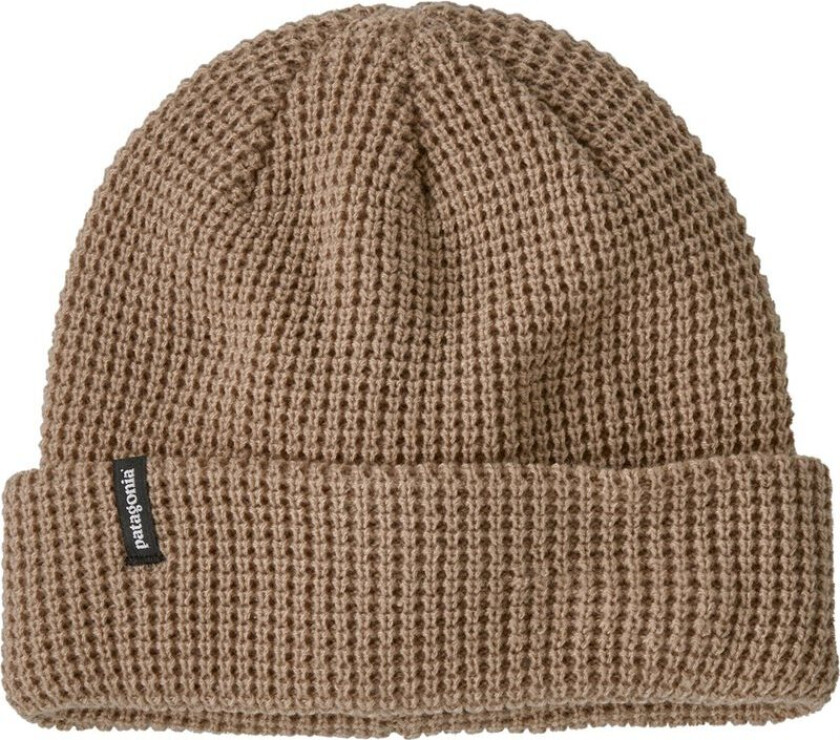 Snowdrifter Beanie Slab Khaki
