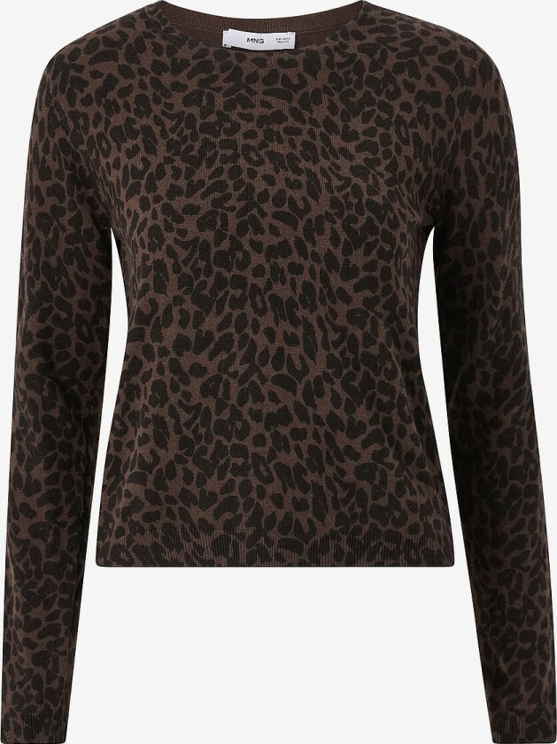 Genser Jaguar - Brun