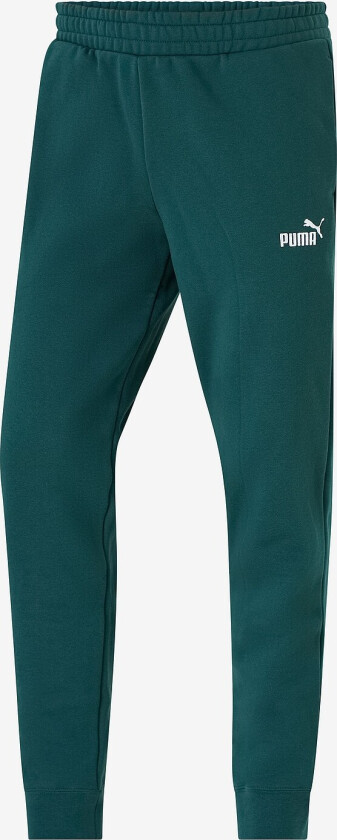 Sweatpants Ess No. 1 Logo - Grønn