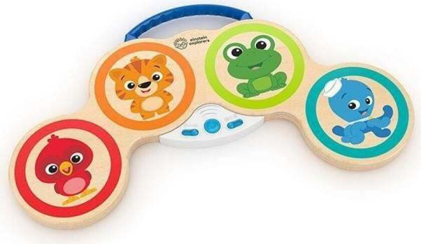 - Baby Einstein - Magic Touch - Drums (6112)