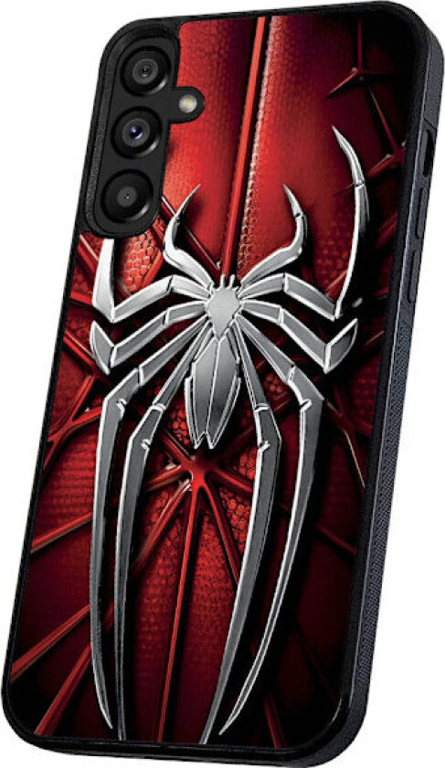 Samsung Galaxy A17 5G - Deksel/Mobildeksel Spiderman