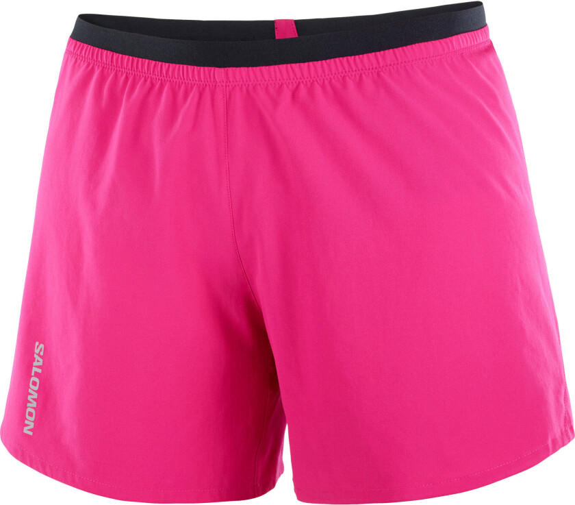 Women's Cross 5" Shorts Beetroot Purple M, Beetroot Purple