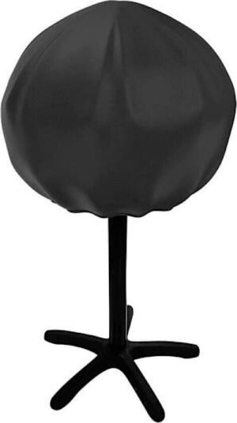 /NN/ Grilltrekk, beskyttende grilltrekk med stropp, egnet for Syck-G045, 50cm{f2}